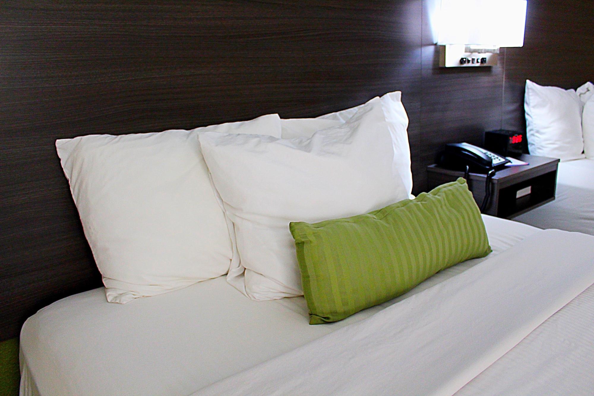 Baymont By Wyndham Springfield Hotel Eksteriør billede